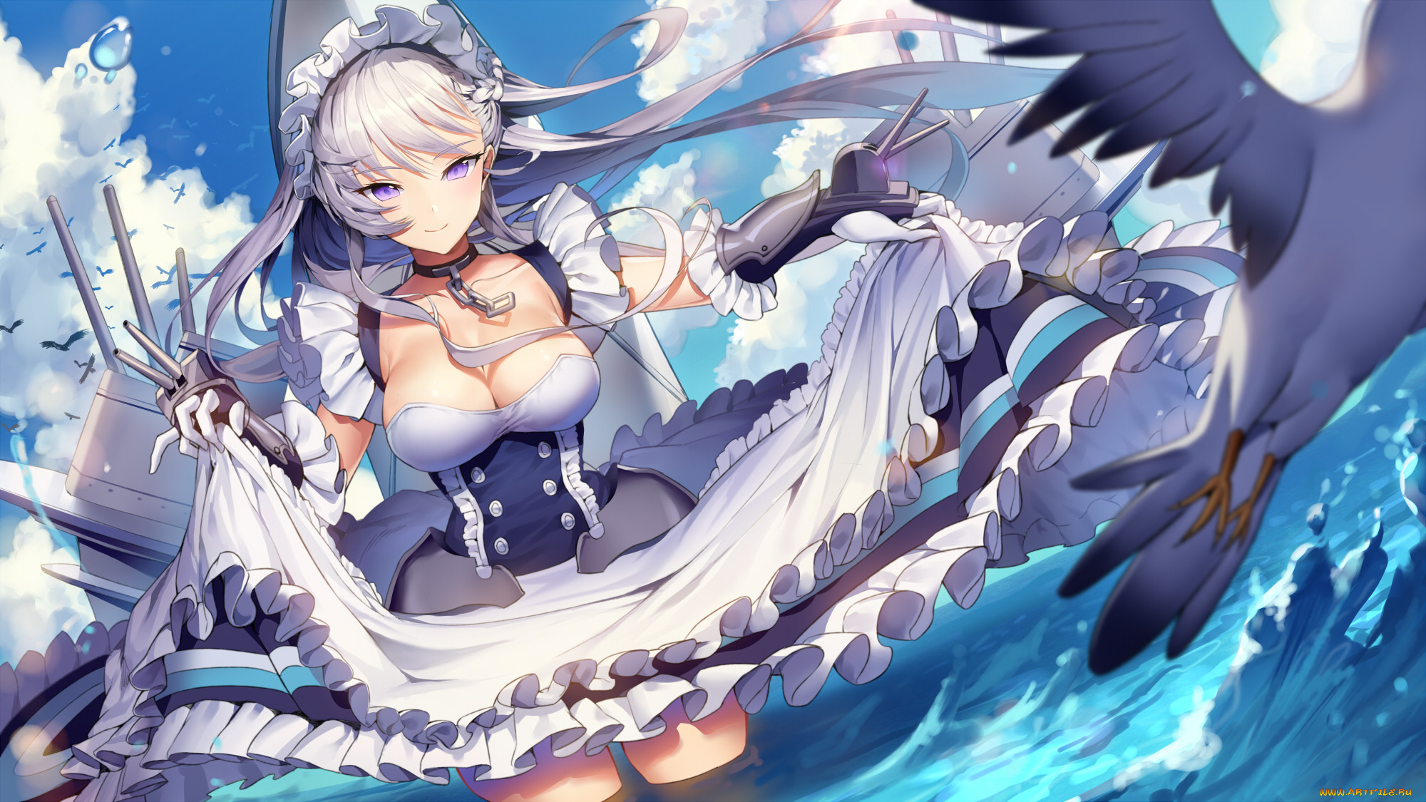 , azur lane, , , 